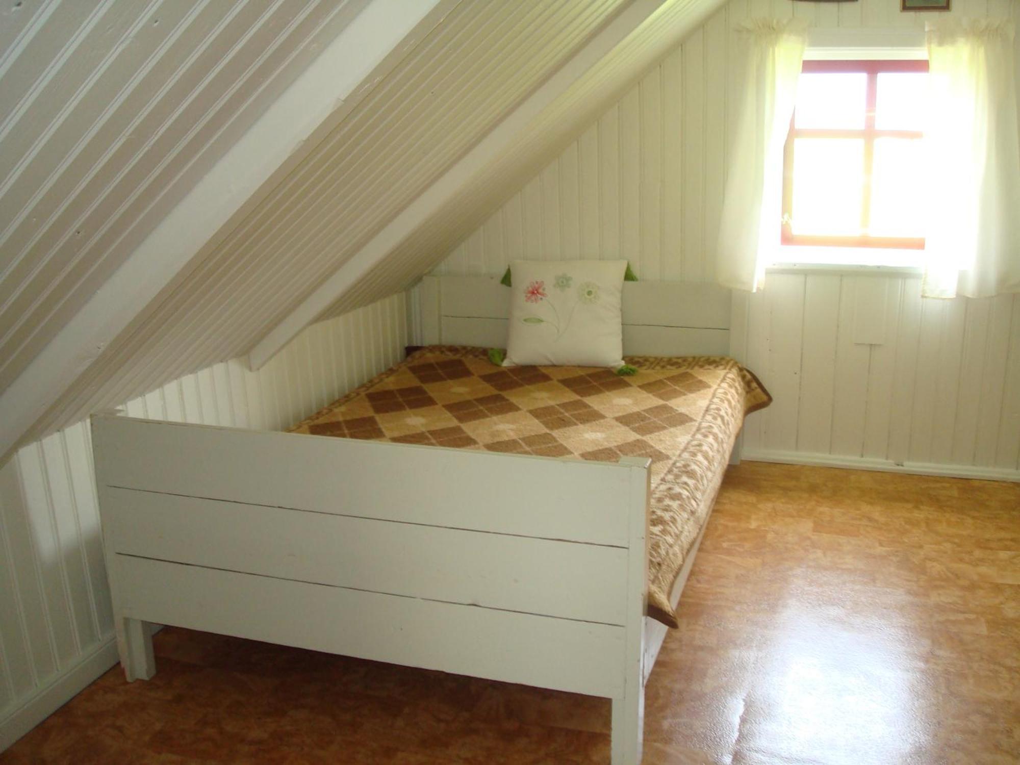 Haenuvik Cottages Hnjotur Zimmer foto