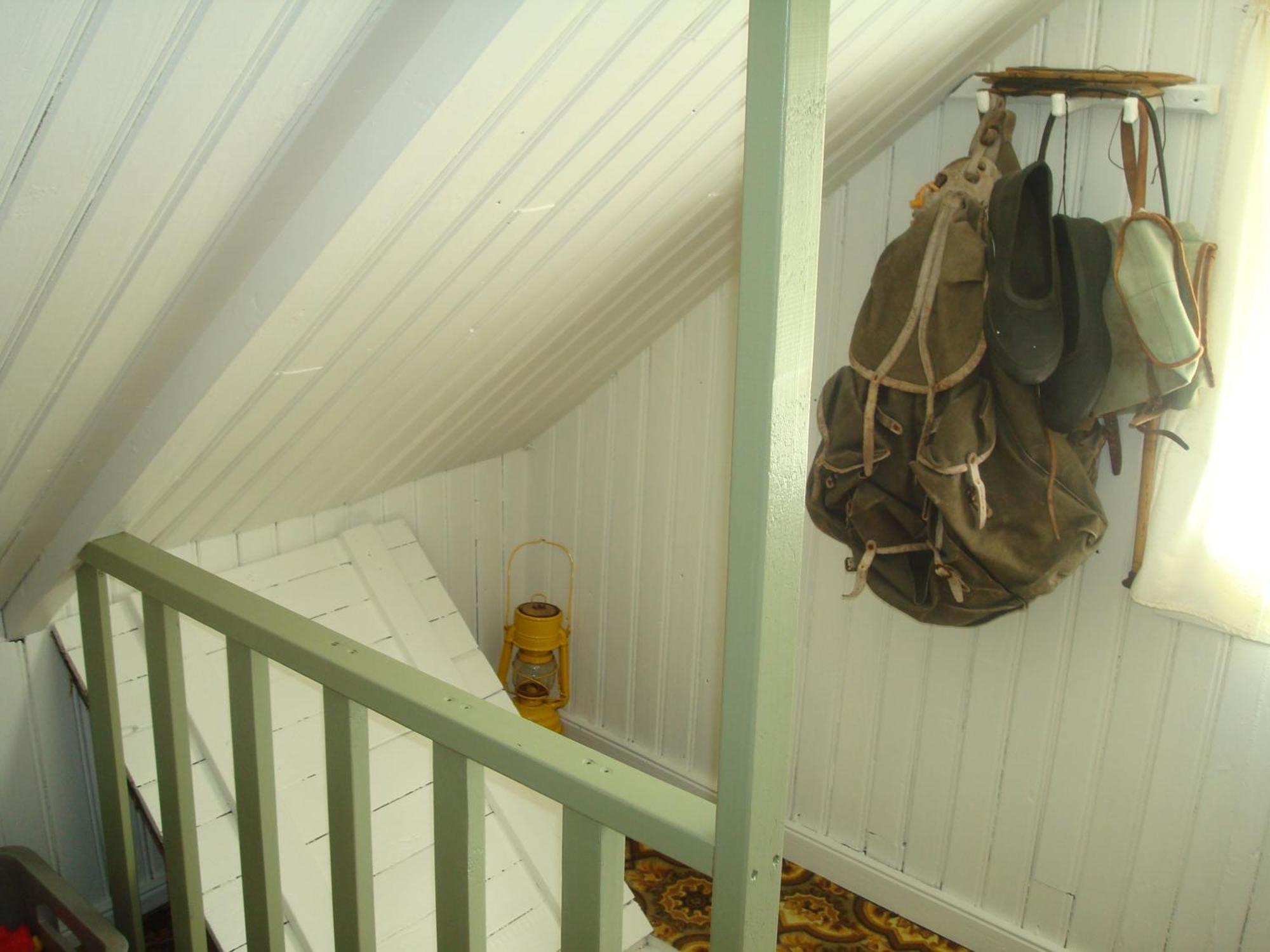 Haenuvik Cottages Hnjotur Zimmer foto