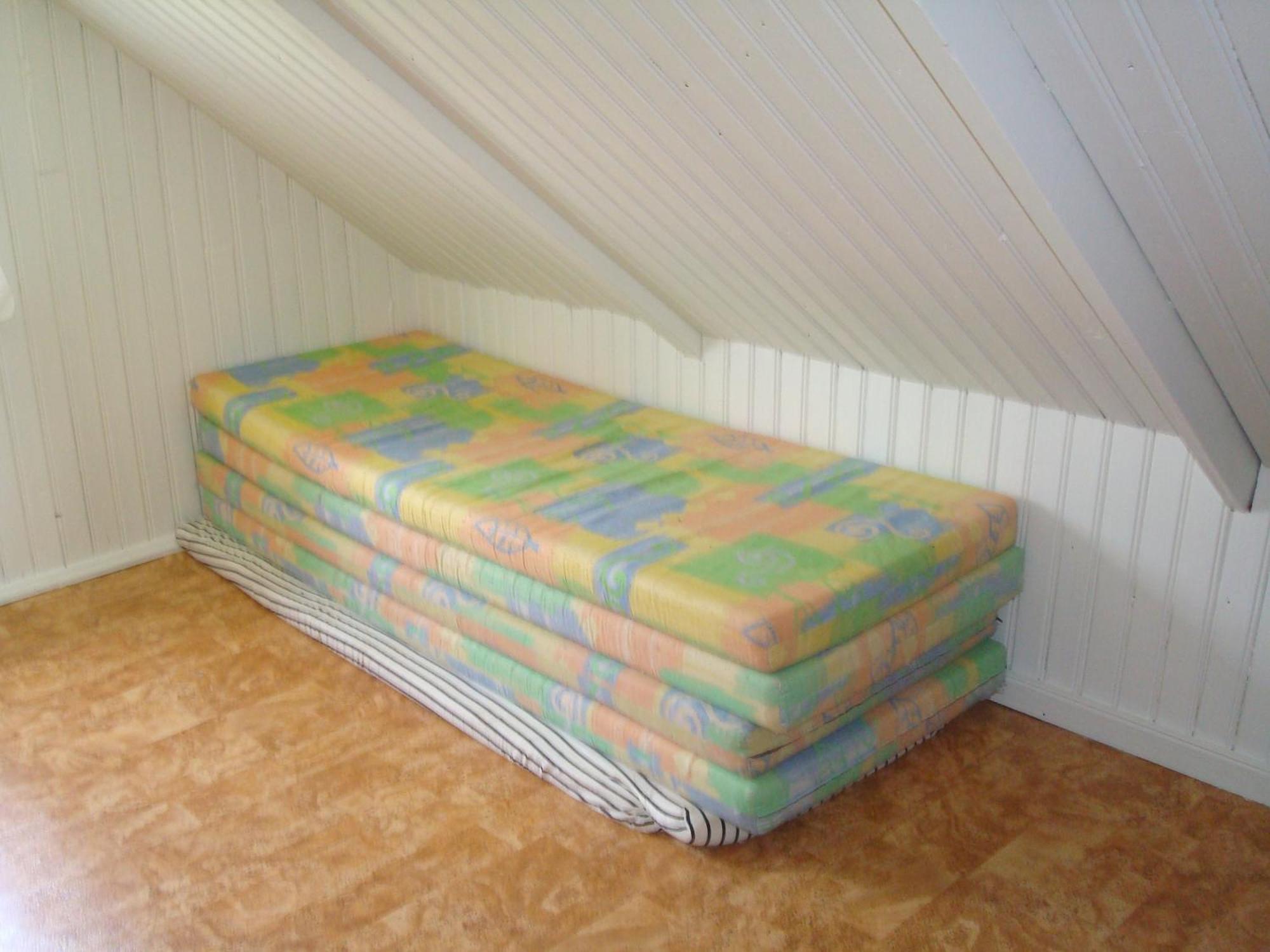 Haenuvik Cottages Hnjotur Zimmer foto