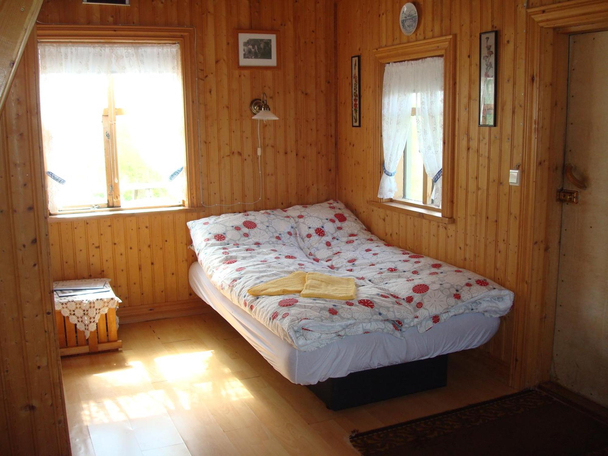 Haenuvik Cottages Hnjotur Zimmer foto